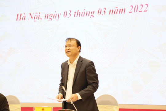 Bổ sung hạn mức xăng dầu nhập khẩu, đảm bảo nguồn cung cho thị trường nội địa từ quý II Bổ sung hạn mức xăng dầu nhập khẩu, đảm bảo nguồn cung cho thị trường nội địa từ quý II