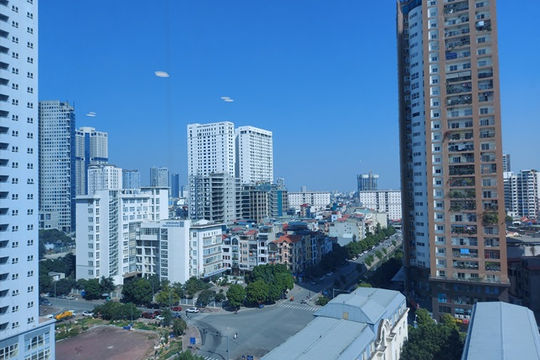 Chống thất thu thuế trong hoạt động chuyển nhượng bất động sản