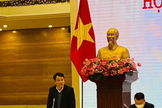 Gói đầu tư công có thể triển khai trong tháng 4 và tháng 5 Gói đầu tư công có thể triển khai trong tháng 4 và tháng 5