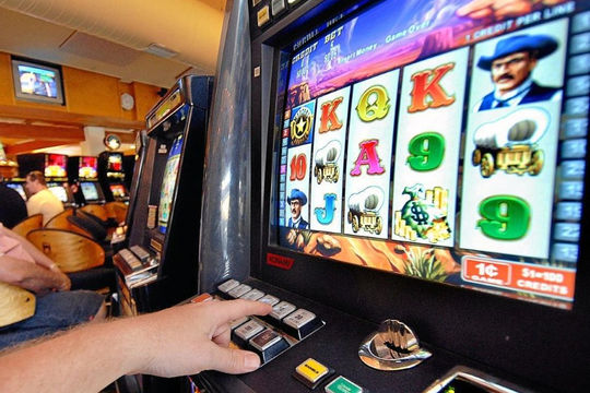 Người chơi điện tử được nhận tiền trả thưởng bằng ngoại tệ