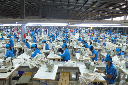 Lương tối thiểu vùng: Khi nào tăng?