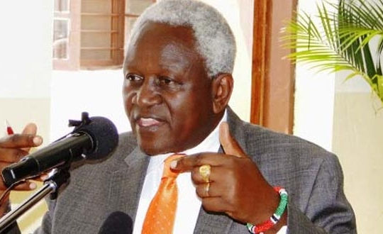 Tanzania: Nỗ lực củng cố hoạt động kiểm toán khu vực công