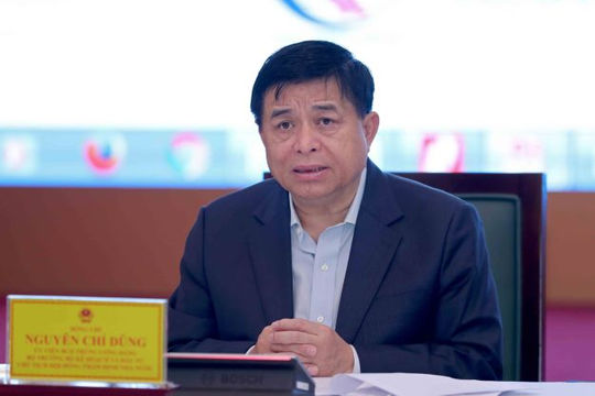 Đường bộ cao tốc Châu Đốc - Cần Thơ - Sóc Trăng là Dự án quan trọng quốc gia