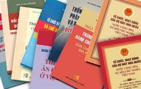 Đề xuất mức chi xây dựng văn bản quy phạm pháp luật