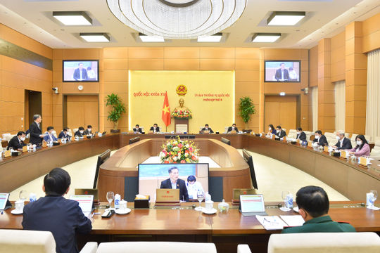 Chính phủ đề xuất sử dụng nguồn vốn dự phòng kế hoạch đầu tư công trung hạn cho Dự án đường Hồ Chí Minh