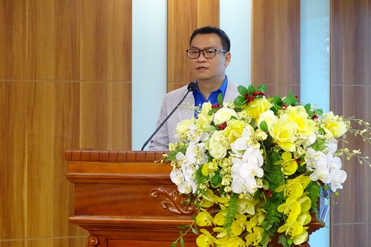 Đoàn Thanh niên Kiểm toán nhà nước phát động “Tháng Thanh niên năm 2022”