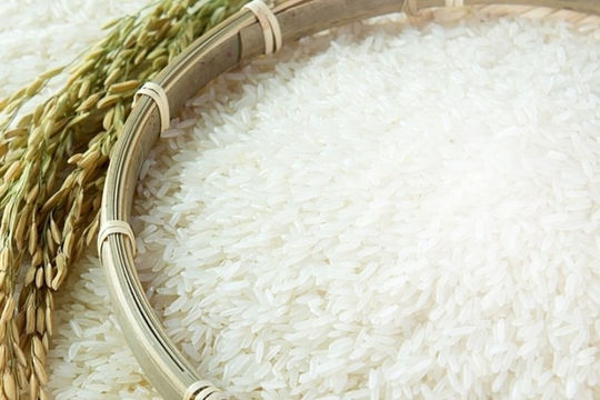 Xuất khẩu gạo 2 tháng đầu năm 2022 tăng 48,6% so với cùng kỳ