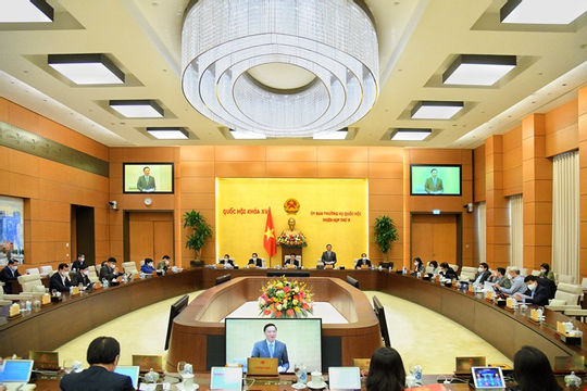 Chú trọng đánh giá chất lượng, hiệu quả hoạt động bộ máy sau sắp xếp đơn vị hành chính