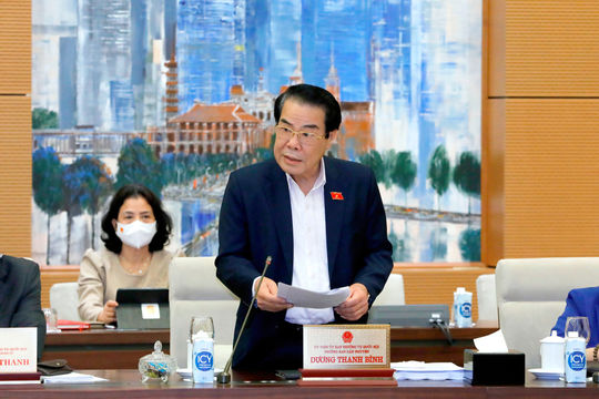 Nhiều bất cập làm phát sinh khiếu nại, tố cáo