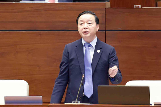 Cần chế tài mạnh mẽ hơn để ngăn chặn đấu giá đất rồi bỏ cọc