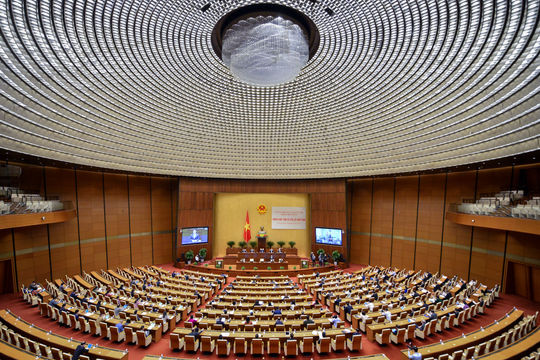 Chúng ta có đầy đủ cơ chế, chính sách để điều hành, bình ổn giá xăng dầu