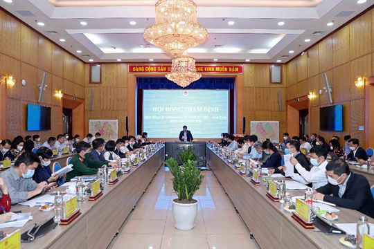 Quy hoạch tỉnh Lào Cai thành cầu nối giao thương kinh tế, đối ngoại