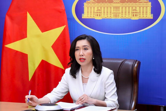 Gần 1.400 công dân Việt Nam tại Ukraine hồi hương an toàn