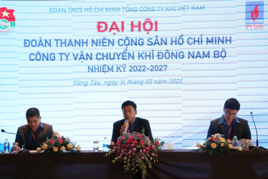 Thanh niên KĐN: Sáng tạo trong sản xuất, xung kích vì cộng đồng