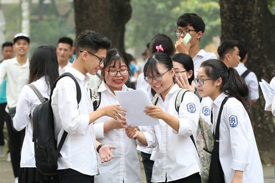 Tự chủ đại học: Nơi tuyển không hết, nơi mỏi mòn chiêu sinh