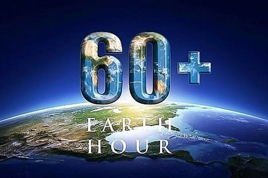 Việt Nam tích cực hưởng ứng Giờ Trái đất năm 2022