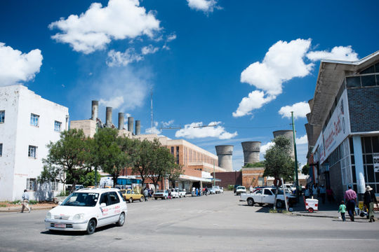 Zimbabwe: Nhiều vấn đề tồn đọng tại chính quyền các địa phương