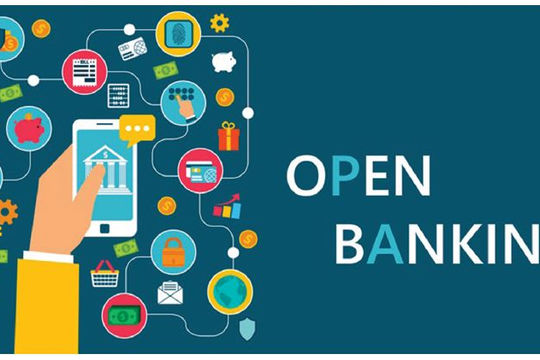 Ngân hàng mở: Nhiều tiện ích nhưng vẫn thiếu hành lang pháp lý để phát triển