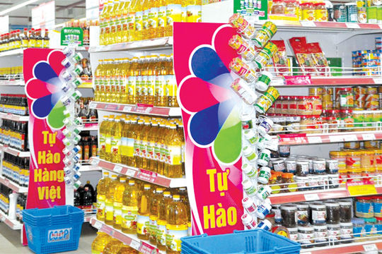 Xét chọn hàng hóa, dịch vụ được người tiêu dùng tin cậy năm 2022