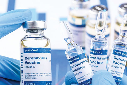 Bộ Y tế cần làm rõ các loại vaccine có thể tiêm cho trẻ em