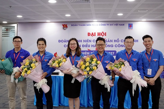 Phát huy vai trò xung kích của thanh niên trong hoạt động sản xuất kinh doanh, lan tỏa văn hóa doanh nghiệp