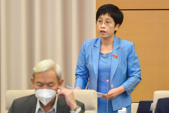 Giám sát toàn diện, có trọng tâm, trọng điểm, tạo chuyển biến căn bản trong thực hành tiết kiệm, chống lãng phí