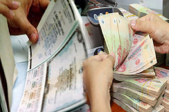 Thị trường trái phiếu bằng đồng nội tệ của Việt Nam tăng nhanh