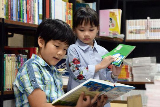 Lan tỏa văn hóa đọc qua Cuộc thi giới thiệu sách trực tuyến