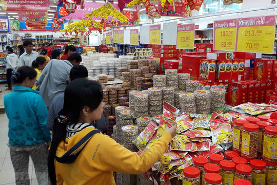 Quyền và lợi ích của người tiêu dùng ngày càng được bảo vệ và nâng cao