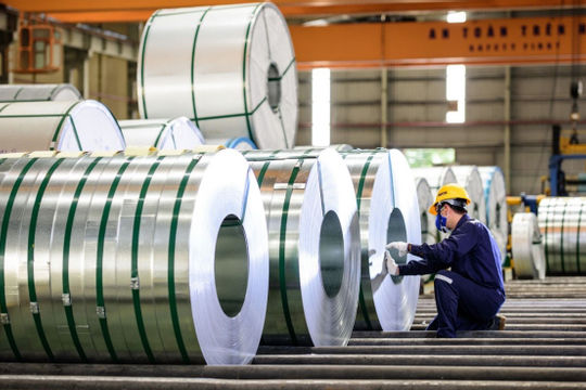 Hướng dẫn thực hiện các biện pháp phòng vệ thương mại với thị trường chiếm 30% GDP toàn cầu