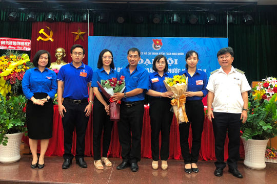 Mỗi đoàn viên, thanh niên không ngừng trau dồi kiến thức, bản lĩnh chính trị để thích ứng trong tình hình mới