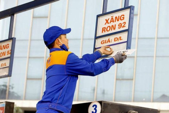 Quý I/2022: Chỉ số giá tiêu dùng tăng 1,92%, lạm phát cơ bản tăng 0,81%