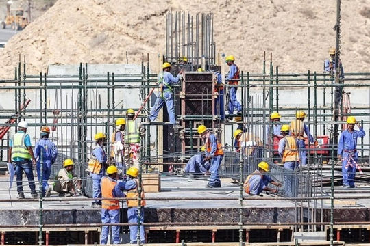 Tăng trưởng GDP quý I/2022 đạt 5,03%