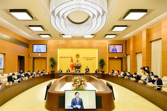 Bổ sung chế tài, hình thức xử lý đối với vi phạm về thực hiện dân chủ ở cơ sở