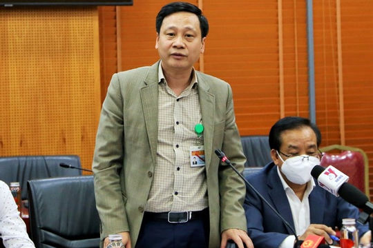 Đảm bảo đưa công tác thi đua, khen thưởng đi vào thực chất