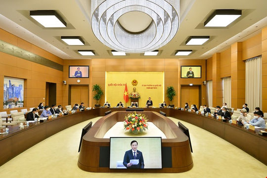 Thí điểm mô hình tổ chức hoạt động lao động, hướng nghiệp, dạy nghề cho phạm nhân ngoài trại giam