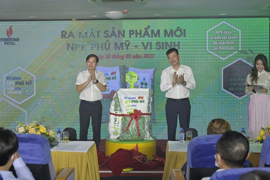 PVFCCo kỷ niệm 19 năm hình thành và phát triển