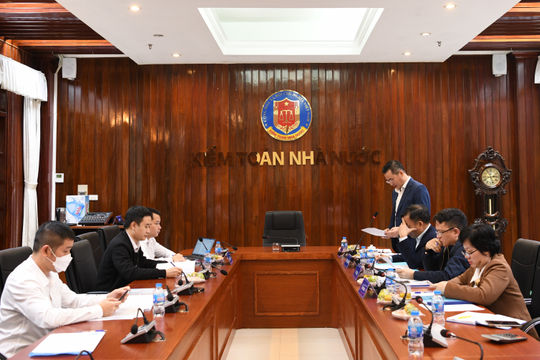 Hoàn thiện kiểm toán việc quản lý và sử dụng nguồn nước bền vững tại Đồng bằng sông Cửu Long Hoàn thiện kiểm toán việc quản lý và sử dụng nguồn nước bền vững tại Đồng bằng sông Cửu Long