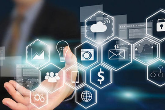 Phát triển kinh tế số góp phần giúp Việt Nam đạt mức thu nhập cao vào năm 2045