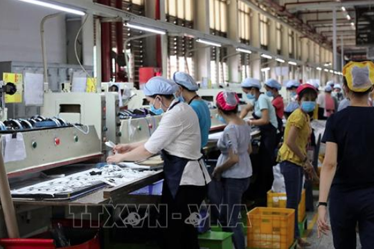 Triển khai một số hoạt động trọng tâm Tháng Công nhân năm 2022