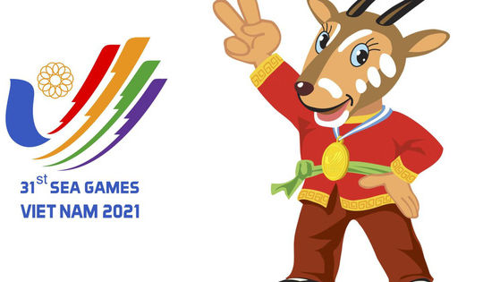 Bổ sung 449 tỷ đồng chuẩn bị tổ chức SEA Games 31