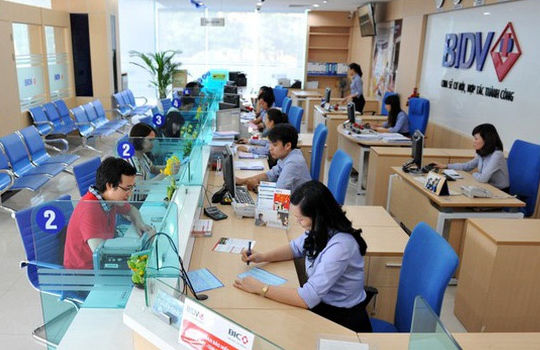 Tổ chức tín dụng kỳ vọng tình hình kinh doanh cải thiện hơn trong năm 2022