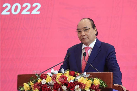 Phát huy hơn nữa vai trò lãnh đạo của Đảng trong các cơ quan, đơn vị ở Trung ương