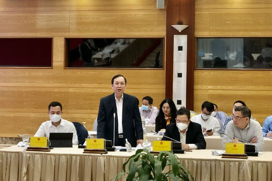 Mục tiêu tăng trưởng tín dụng có thể được điều chỉnh vào cuối năm