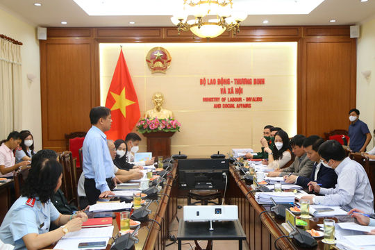 Rút ngắn thời gian xử lý đơn khiếu nại, quản lý tốt công tác tiếp công dân