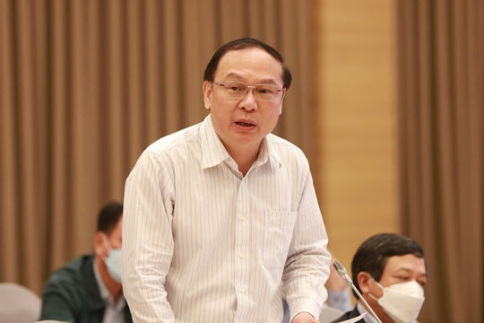 Tăng cường quản lý, tránh lợi dụng kẽ hở để đầu cơ, tăng giá đất