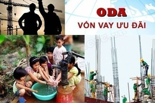 Phấn đấu đạt 100% kế hoạch giải ngân vốn ODA năm 2022