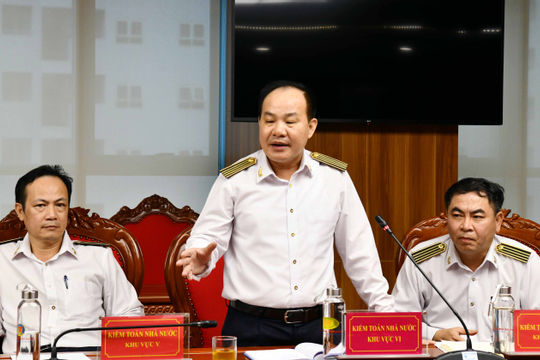 Tập trung triển khai, hoàn thành hiệu quả các nhiệm vụ công tác Tập trung triển khai, hoàn thành hiệu quả các nhiệm vụ công tác