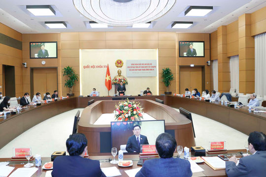 Quản lý, sử dụng đất đai hiệu quả hơn, hạn chế tình trạng khiếu kiện Quản lý, sử dụng đất đai hiệu quả hơn, hạn chế tình trạng khiếu kiện