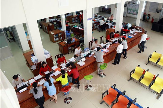 Đến năm 2025, Kho bạc Nhà nước vận hành trên dữ liệu số và nền tảng Kho bạc số